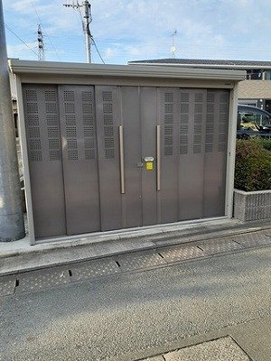 プレシャス　モカのその他共用部分