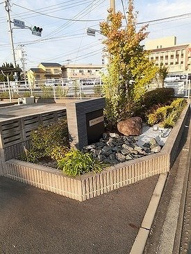 プレシャス　モカの内装|おしゃれな内装です