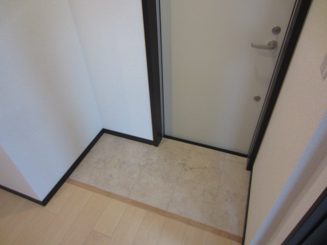 【玄関】