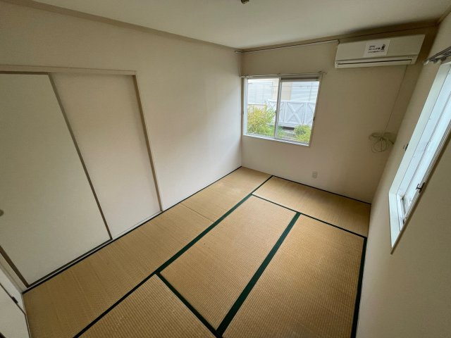 【和室】 | エスポワールⅠ
