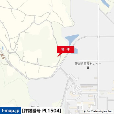 【地図】 | 根小屋字檜山貸地