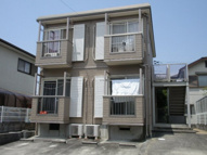 バンビハイツの画像