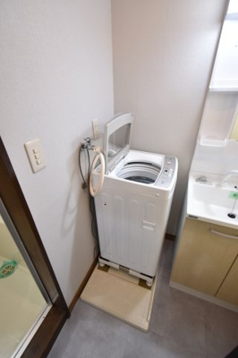 【その他】 | Nextdoor滝谷町