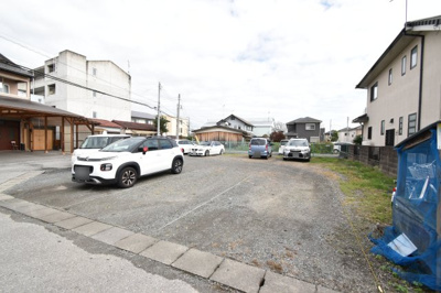 【駐車場】 | Nextdoor滝谷町