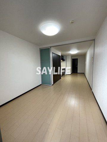 フジパレス城東諏訪Ⅱ番館の居間・リビング