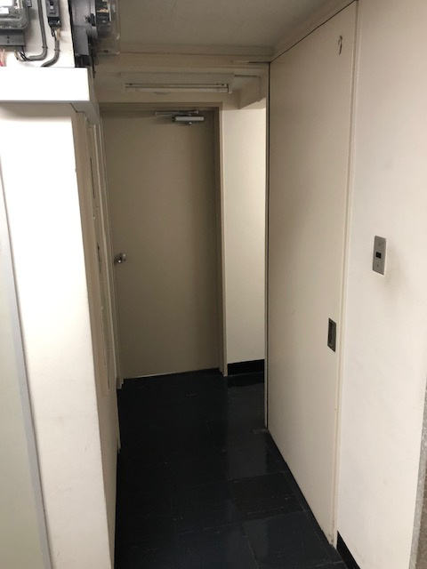 宝国ビルのその他共用部分
