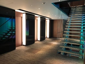 BUREX麹町（ビュレックス麹町）のその他共用部分