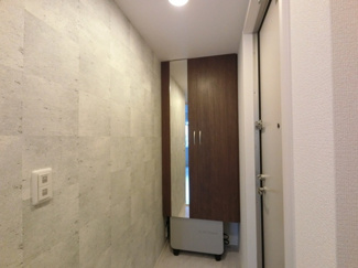 【玄関】 | ボーディ醍函