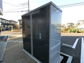 【設備】 | ボーディ醍函