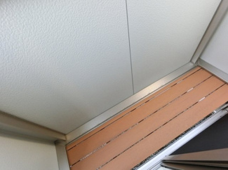 【バルコニー】 | ボーディ醍函