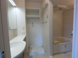 【洗面所】 | ボーディ醍函