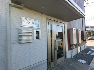 【エントランス】 | ボーディ醍函