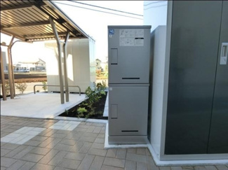 【その他共用部分】 | ボーディ醍函