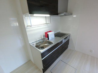 【キッチン】 | ボーディ醍函