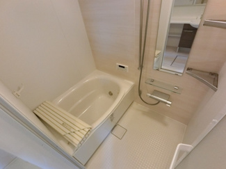 【浴室】 | ボーディ醍函