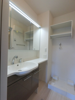 【洗面所】 | ボーディ醍函