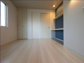 【洋室】 | ボーディ醍函