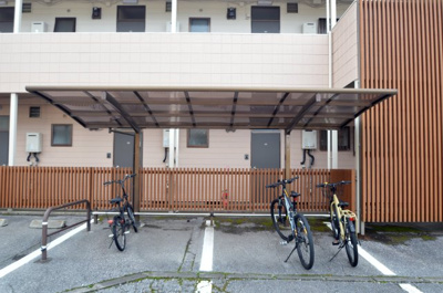 【その他共用部分】 | オ・シャレー