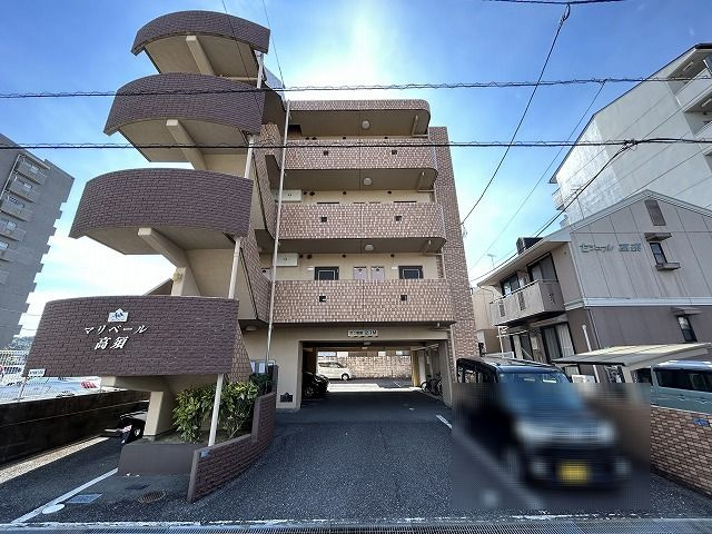 マリベール高須