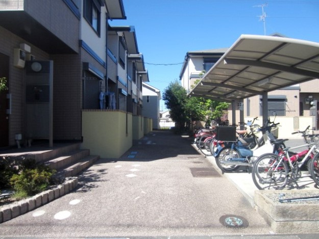 【その他共用部分】
