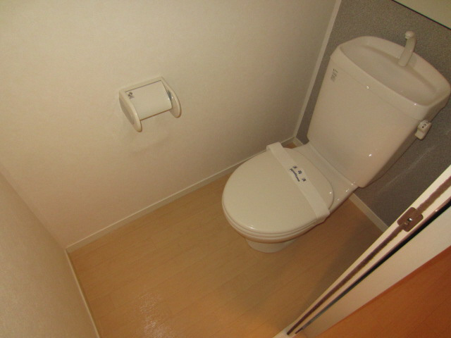 【トイレ】