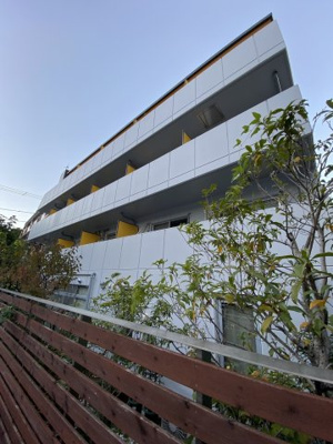 【外観】 | WIE DIA(ウィ ディア) | 【当社元付物件】☆お問合せアーバン企画開発登戸店まで☆諸条件ご相談下さい♪