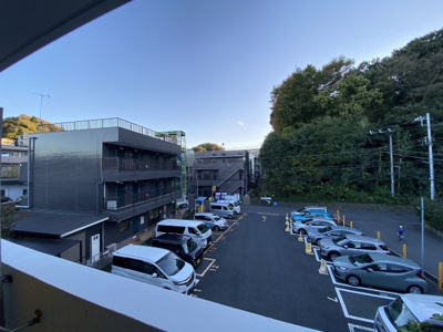 【展望】 | WIE DIA(ウィ ディア) | 【当社元付物件】※別部屋参考写真☆お問合せアーバン企画開発登戸店まで☆諸条件ご相談下さい♪