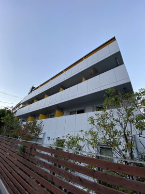 【外観】 | WIE DIA(ウィ ディア) | 【当社元付物件】☆お問合せアーバン企画開発登戸店まで☆諸条件ご相談下さい♪