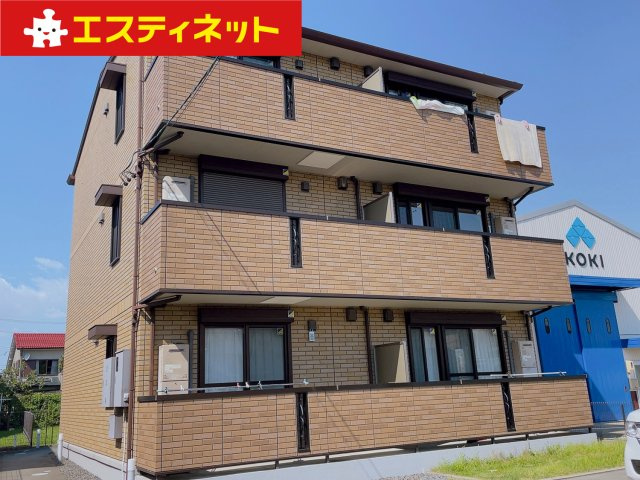 ベルデ込高