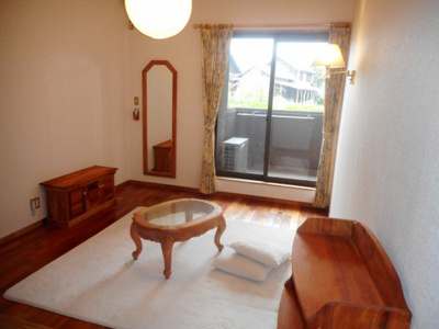 【洋室】 | セザンヌ松井 | （※写真はイメージです、現況優先となります）