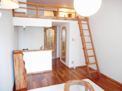 【洋室】 | セザンヌ松井 | （※写真はイメージです、現況優先となります）