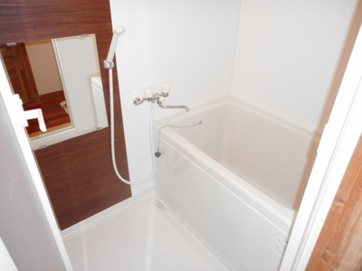 【浴室】 | セザンヌ松井 | （※写真はイメージです、現況優先となります）