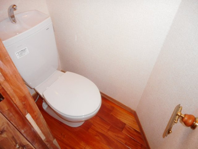 【トイレ】 | セザンヌ松井 | （※写真はイメージです、現況優先となります）