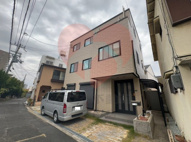 大阪市城東区新喜多東1丁目戸建の画像