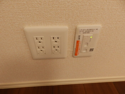 【設備】 | エレガント