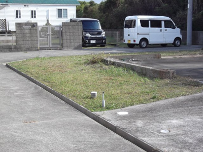 【外観】 | 洲本市五色町鳥飼浦　別荘地