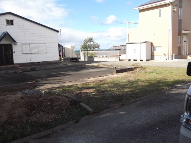  | 洲本市五色町鳥飼浦　別荘地 | 土地全体画像