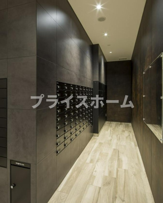 【設備】 | エンクレスト博多GATE