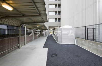 【その他共用部分】 | エンクレスト博多GATE