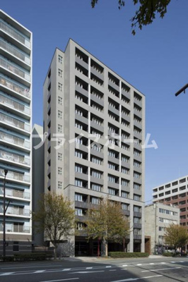 【外観】 | エンクレスト博多GATE