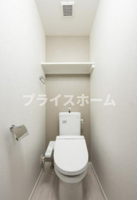 【トイレ】 | エンクレスト博多GATE