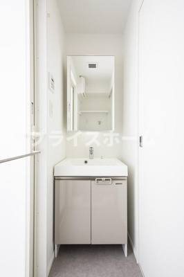 【洗面所】 | エンクレスト博多GATE