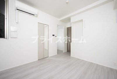 【寝室】 | エンクレスト博多GATE