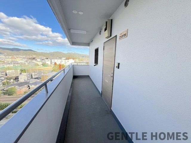 エバーライフ香椎第2のその他共用部分