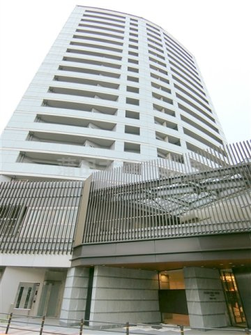 ステーションツインタワーズ糀谷フロント・ウエストの外観|2016年12月築　RC鉄筋コンクリート地上20階地下1階建て総戸数268戸のタワー型分譲賃貸マンション　東京都大田区西糀谷4丁目　京急空港線糀谷駅徒歩2分