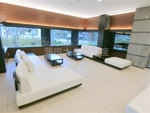 ステーションツインタワーズ糀谷フロント・ウエストのその他共用部分