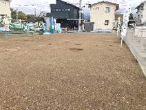 長浜市室町　土地の画像