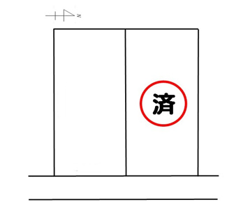 【土地図】 | 長浜市室町　土地