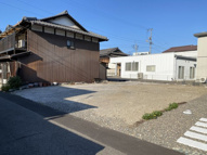 新居浜市中須賀2丁目　売土地の画像