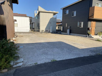 【外観】 | 新居浜市中須賀2丁目　売土地